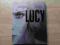 LUCY Scarlet Johansson Steelbook na Blu-Ray