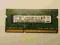 Samsung 1GB 1333MHz DDR3 SO-DIMM