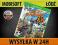 SUNSET OVERDRIVE PL XBOX ONE NOWA FOLIA ŁÓDŹ