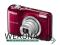 APARAT NIKON COOLPIX L29 CZERWONY APARAT NIKON COOLPIX L29 CZERWONY