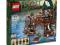 Lego 79016 Hobbit Attack on Lake-town