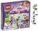 LEGO FRIENDS 41007 Salon dla zwierząt pupil klocki