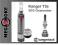 Kanger T3s BCC Clearomizer 2.5ohm NOWOŚĆ + GRATIS
