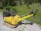 Zagęszczarka WACKER typ DPU 100-70  710 kg