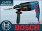 BOSCH Młot Udarowy SDS-plus 800W GBH 2-26 DRE