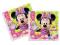 Serwetki Minnie Bow-Tique 33x33 cm 1644g