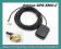 ANTENA GPS SMA-C Alpine GlobalSat Holux Motorola