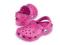 CROCS KIDS CAYMAN CLASSIC 25/26 (c8/c9) WYPRZEDAŻ