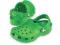 CROCS KIDS CAYMAN CLASSIC 25/26 (c8/c9) WYPRZEDAŻ