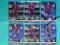CHAMPIONS LEAGUE 2014 2015 BARCELONA KOMPLET KARTY