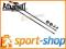 KIJE NORDIC WALKING ALLRIGHT ULTIMATE 125cm czarne