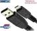 NOWY Kabel MICRO USB NOKIA SAMSUNG HTC 0134#