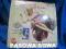 SLAVA KUNST and His Orchestra - Carousel.../SP7/45