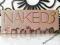 URBAN DECAY NAKED 3 paleta cieni ORYG realFOT+GRAT
