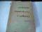 Rachunek różniczkowy i całkowy tom III Fichtenholz