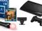 PLAYSTATION 3 500GB + MOVE + GRA + WONDERBOOK HIT!