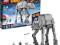 LEGO STAR WARS 75054 AT-AT GORZOW