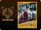 HARRY POTTER I KSIĄŻĘ PÓŁKRWI [ 3 DVD ]
