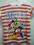 T-SHIRT DISNEY MICKEY MOUSE 7-8 LAT