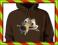 20wzorów BLUZA EPOKA LODOWCOWA KRÓL JULIAN PREZENT