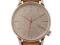 NOWY ZEGAREK KOMONO WINSTON BROGUE MACCHIATO BZP