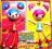 Lalaloopsy Workshop Duo Princess &amp; Clown 2w1