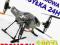 HELIKOPTER QUADROCOPTER SCORPION 2,4GHZ LCD LOT 3D