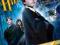 HARRY POTTER I KAMIEŃ FILOZOFICZNY - 3 DVD FOLIA
