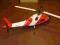 Helikopter zdalnie sterowany  duży 76 cm długość