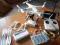 DJI Phantom podrasowany Gimbal gopro3 FPV +monitor