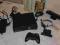 XBOX 360 +KINECT+ GRY+PILOT+KABEL HDMI GWARANCJA