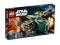 Lego Star Wars 7930 Bounty Hunter Assault Gunship