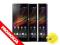 SONY XPERIA Z - PL MENU BEZ SIMLOCKA GW - 3 KOLORY