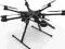 DJI S800 EVO hexacopter Wookong Datalink Autopilot