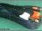 Kabel wtyk jack 3,5 st- 2x wtyk 6,3 MONO 1,5m(0450