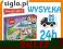 LEGO FRIENDS LECZNICA DLA ZWIERZĄT 41085 wys.24H