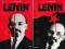 Lenin Tomy 1-2 Ossendowski Biografia Historia 1990