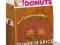 Kawa Dunkin Donuts Pumpkin Spice 311g z USA
