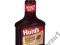 Sos Hunt's Hickory &amp; Brown Sugar BBQ Sauce z U