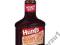 Sos Hunt's Honey Hickory BBQ Sauce z USA