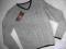 polski elegancki sweterek 146cm