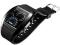 Zegarek binarny LED styl Tokyo Flash F1