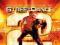 STREETDANCE 2 DVD Folia