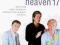 CD HEAVEN 17 - Best Of The 80's