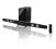 BEZPRZEWODOWY SOUNDBAR BLUETOOTH + NFC 2.1 200Watt