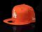 Nowa Czapka New Era Fullcap LA 7 1/4 i 7 1/2
