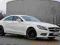 MERCEDES BENZ CLS 350 CDI AMG PAKIET AMG 7G TRONIC