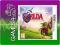 528. LEGEND OF ZELDA OCARINA OF TIME 3DS S-ec/K-ce