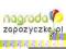 NagrodaZaPozyczke.pl serwis z OGROMNYM potencjałem