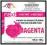 J-Teck J-Next MAGENTA Sublimacja Temotransfer
